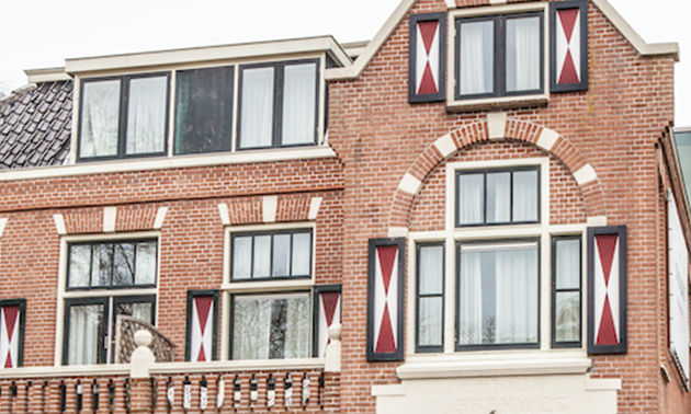Dijkstra Hotels