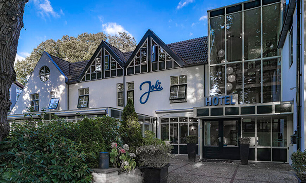 Dijkstra Hotels
