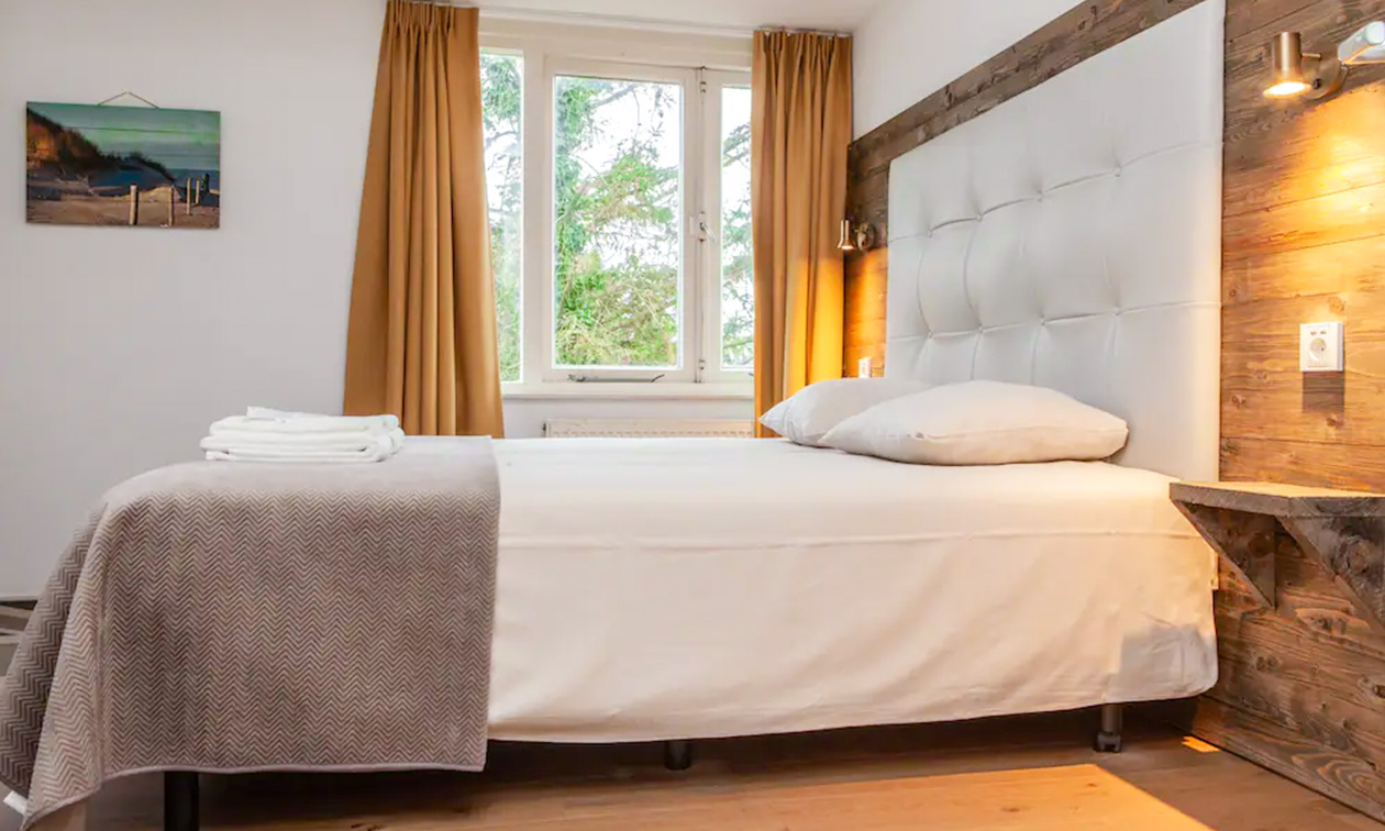 Dijkstra Hotels