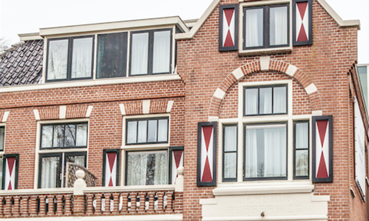 Dijkstra Hotels