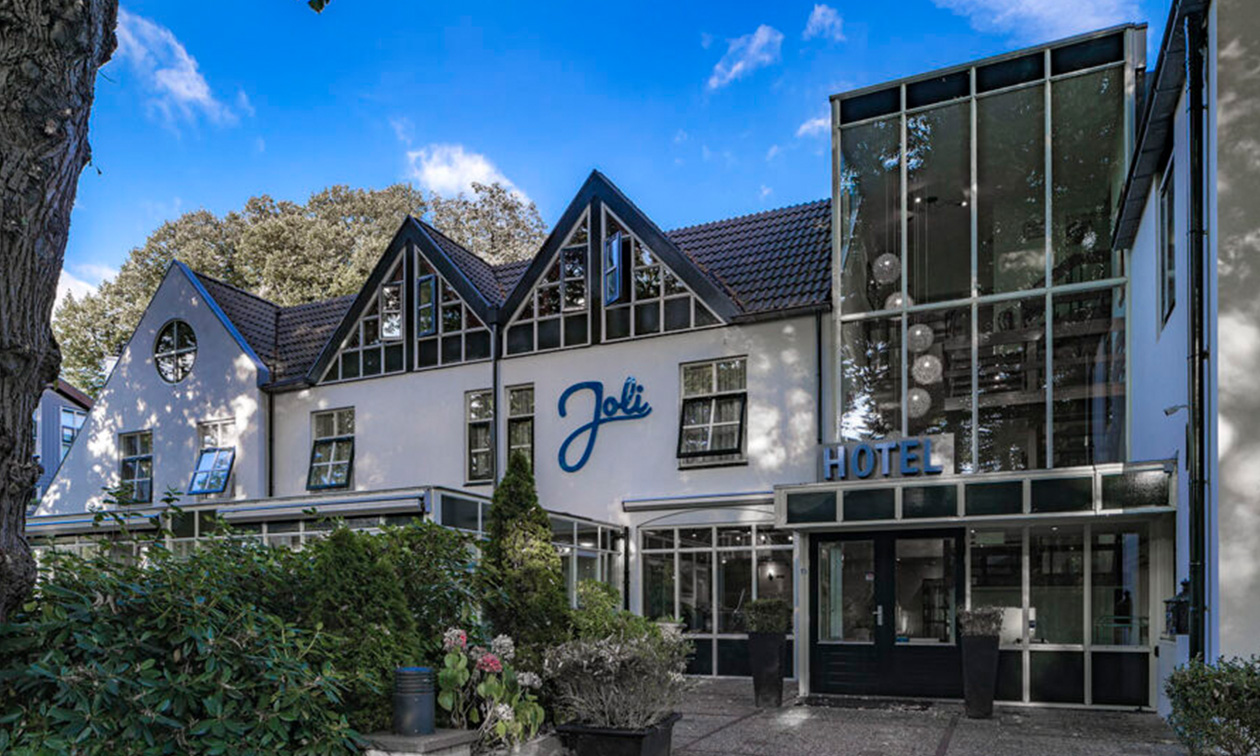 Dijkstra Hotels