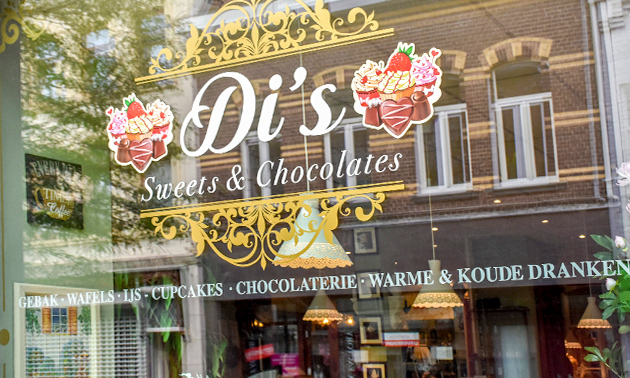 Di's Lunchroom/Tearoom