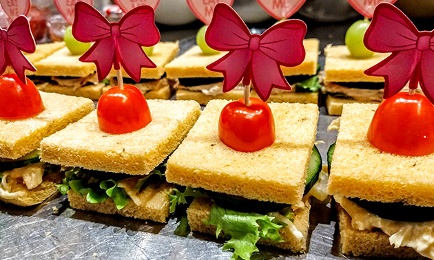 Di's Lunchroom/Tearoom