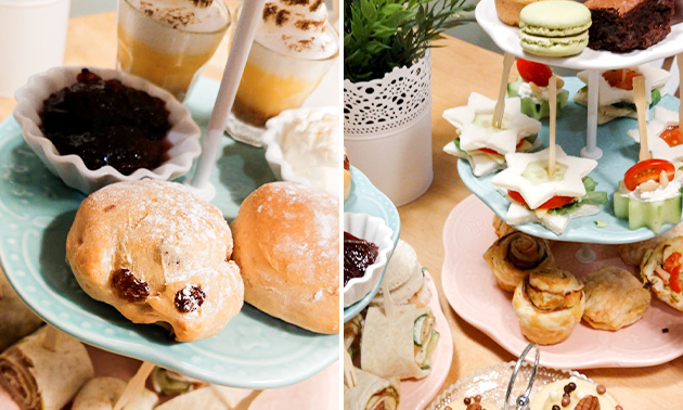 Di's Lunchroom/Tearoom
