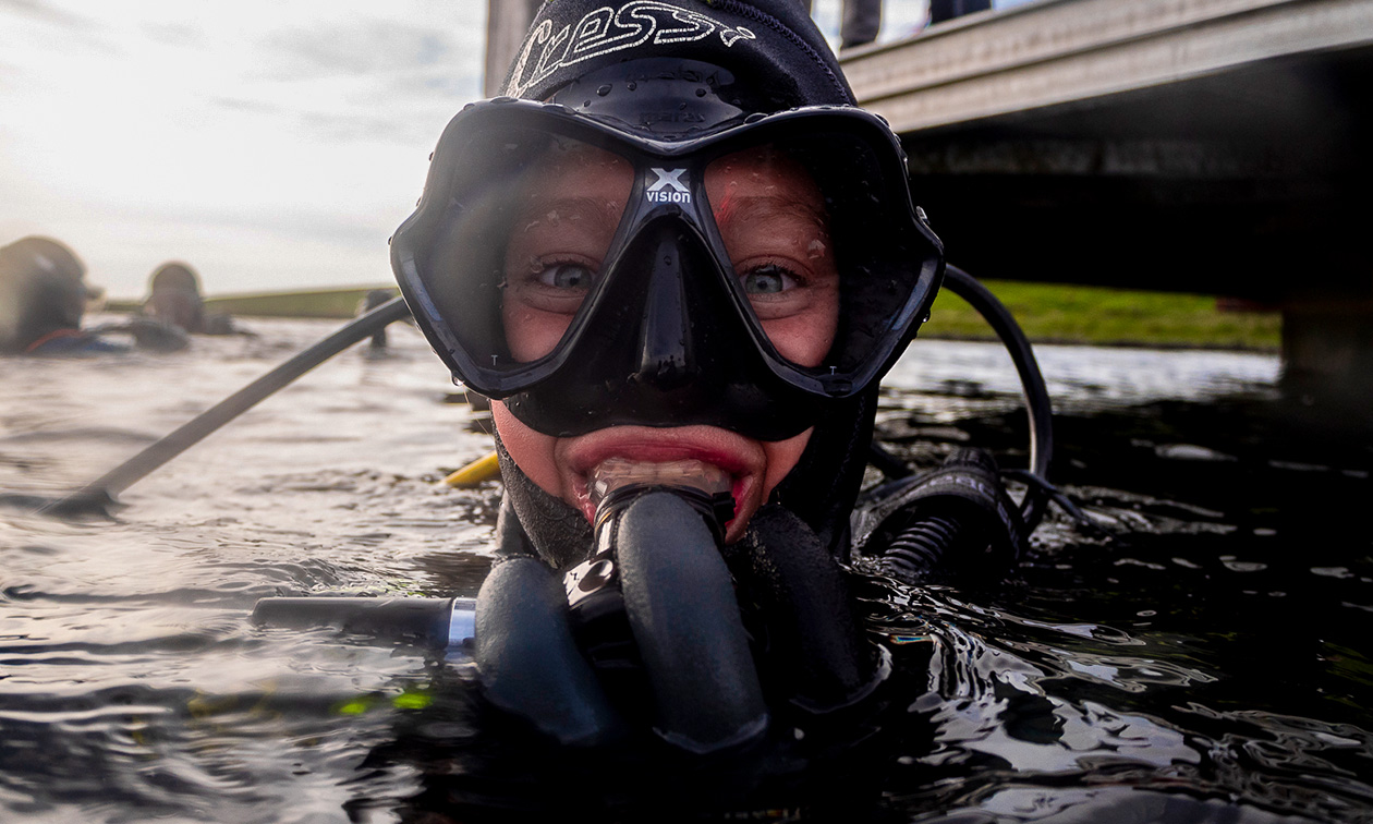 Divecenter Scuba Original