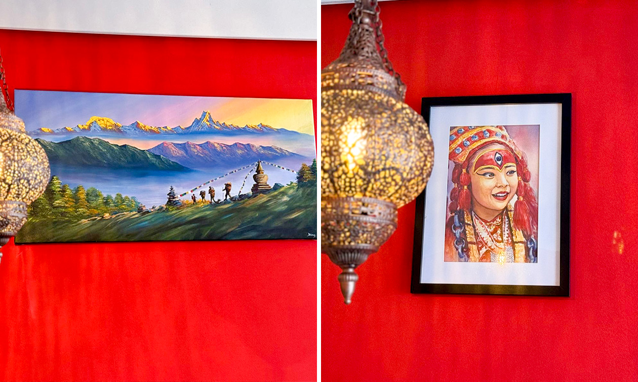 Diwali Restaurant