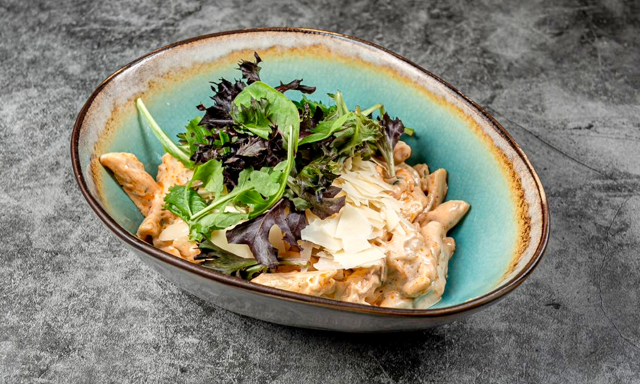 D'n Eeterij Kruisland