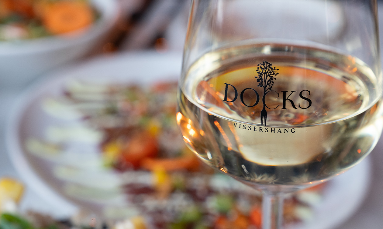 DOCKS vissershang