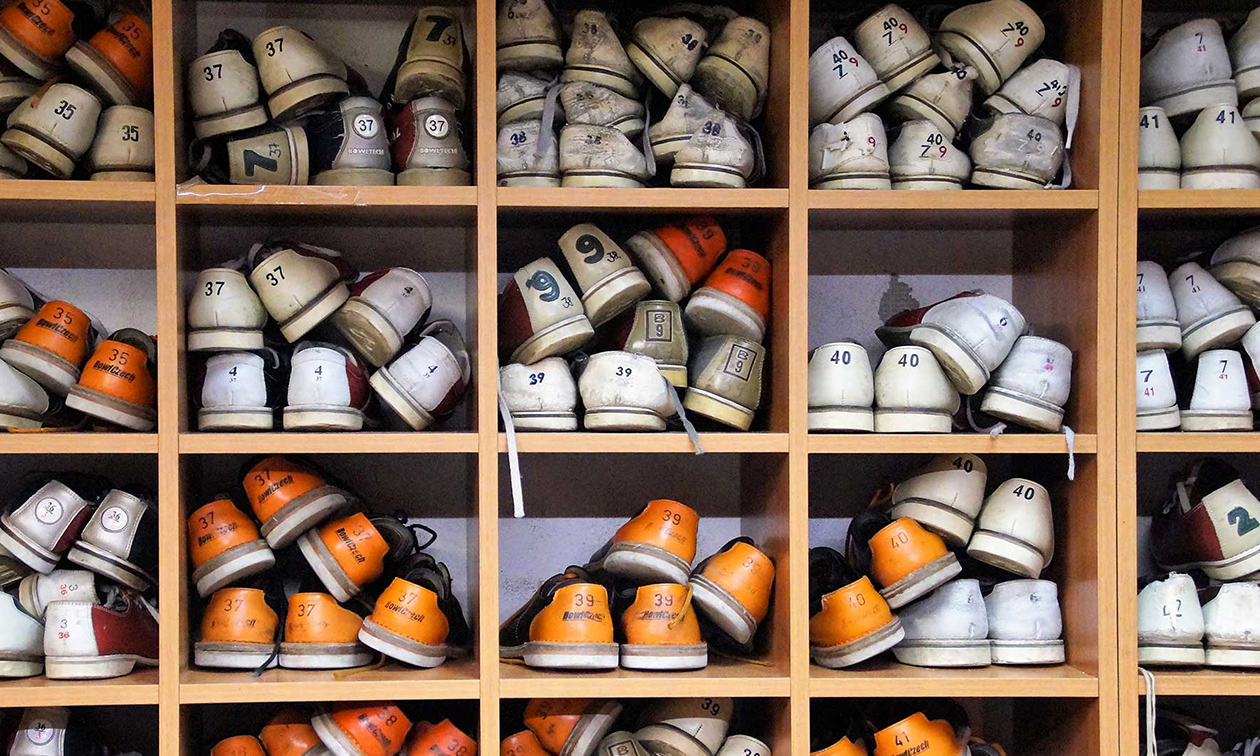 Dollie´s Bowling & Gamingcenter