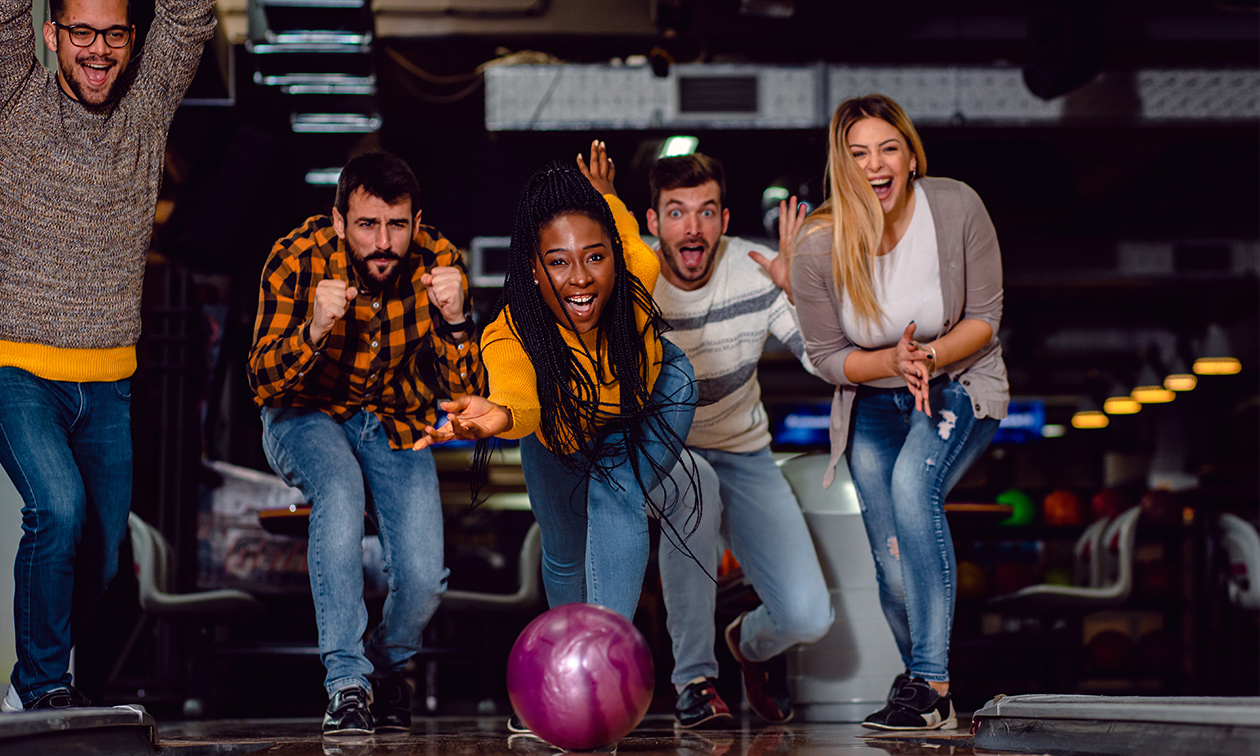 Dollie´s Bowling & Gamingcenter