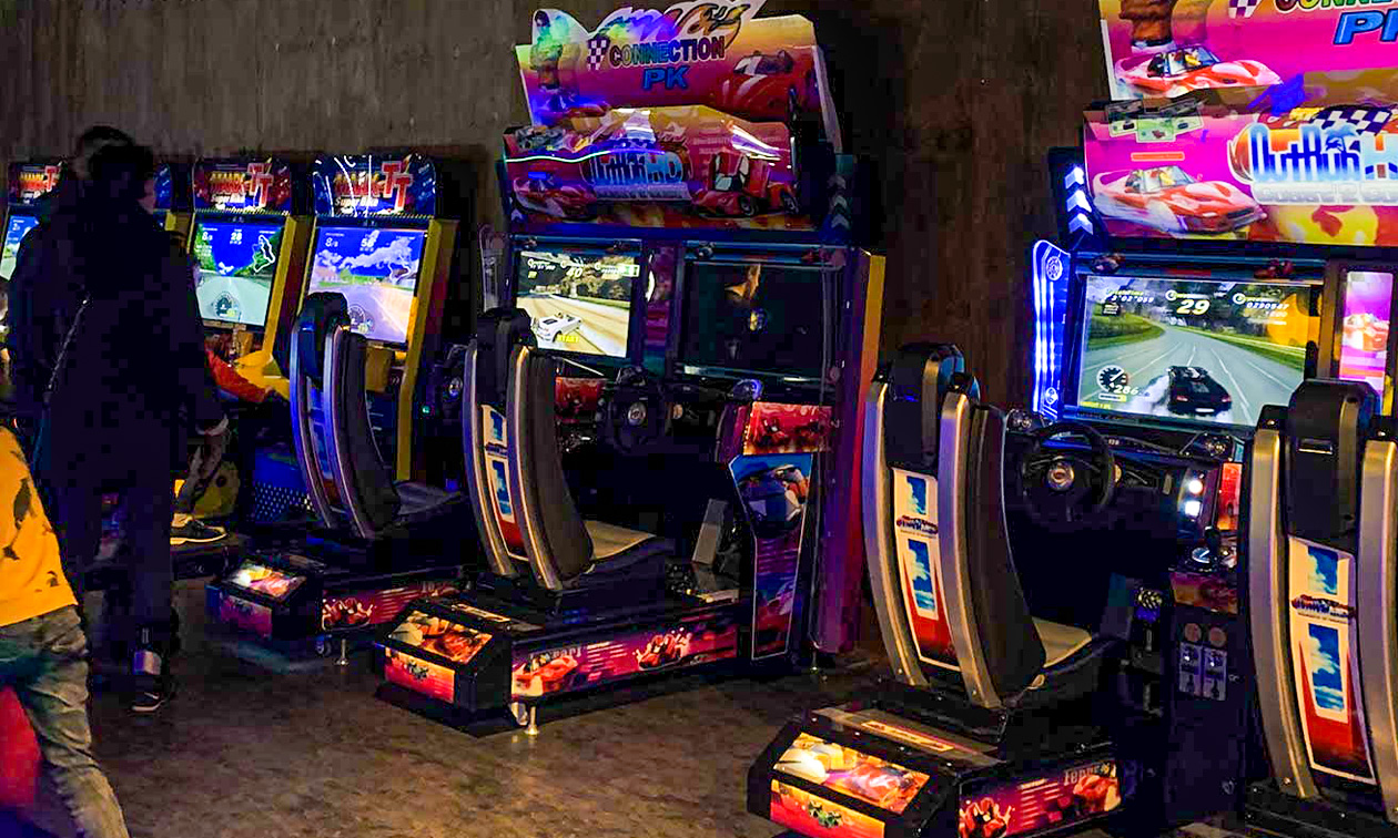 Dollie's Bowling & Gamingcenter