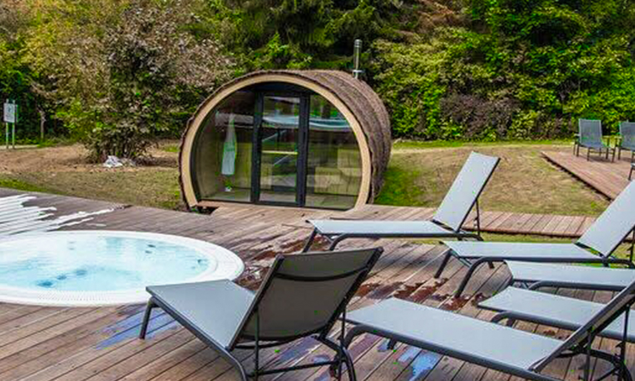 Domaine des Hautes Fagnes