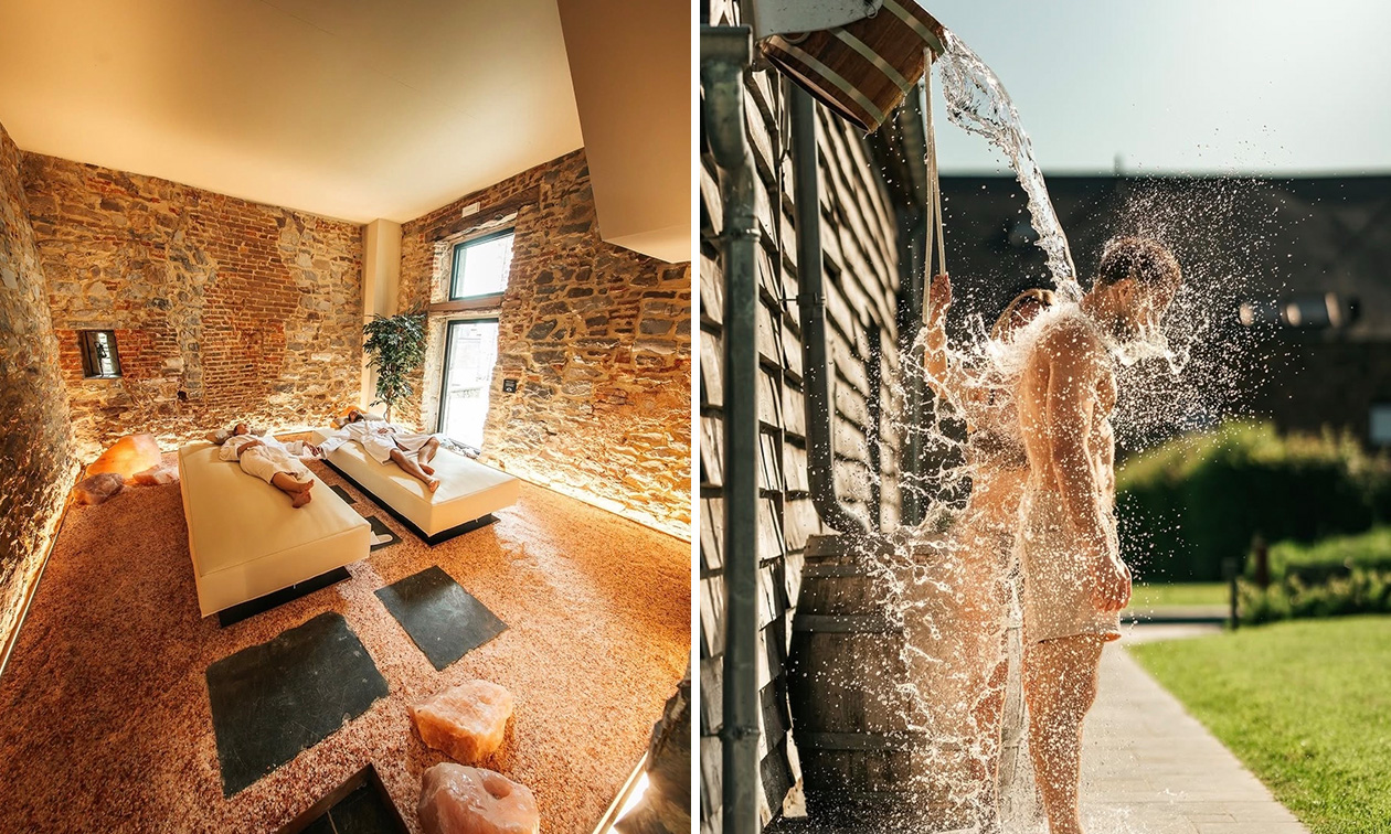 Domaine Sur Les Sarts