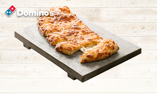 Domino's Pizza West-Brabant