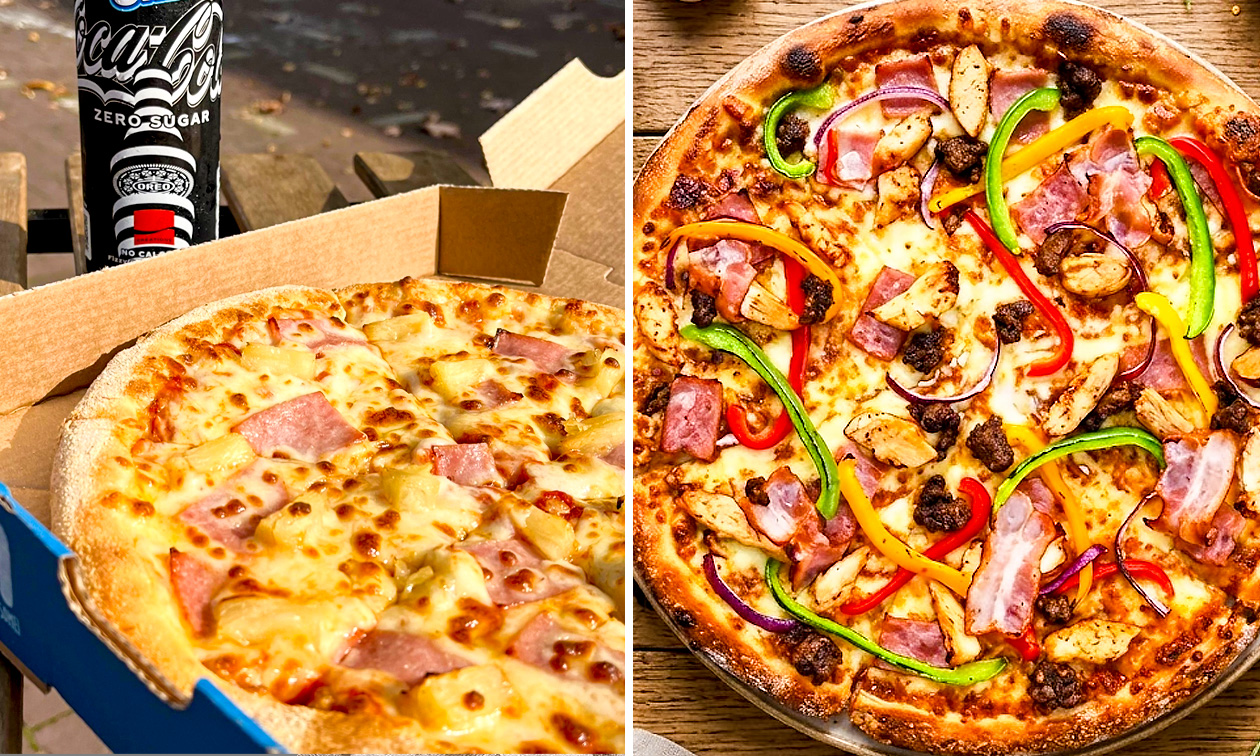 Domino's Pizza Aalten