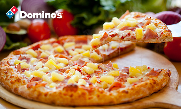 Domino's Pizza Arnhem