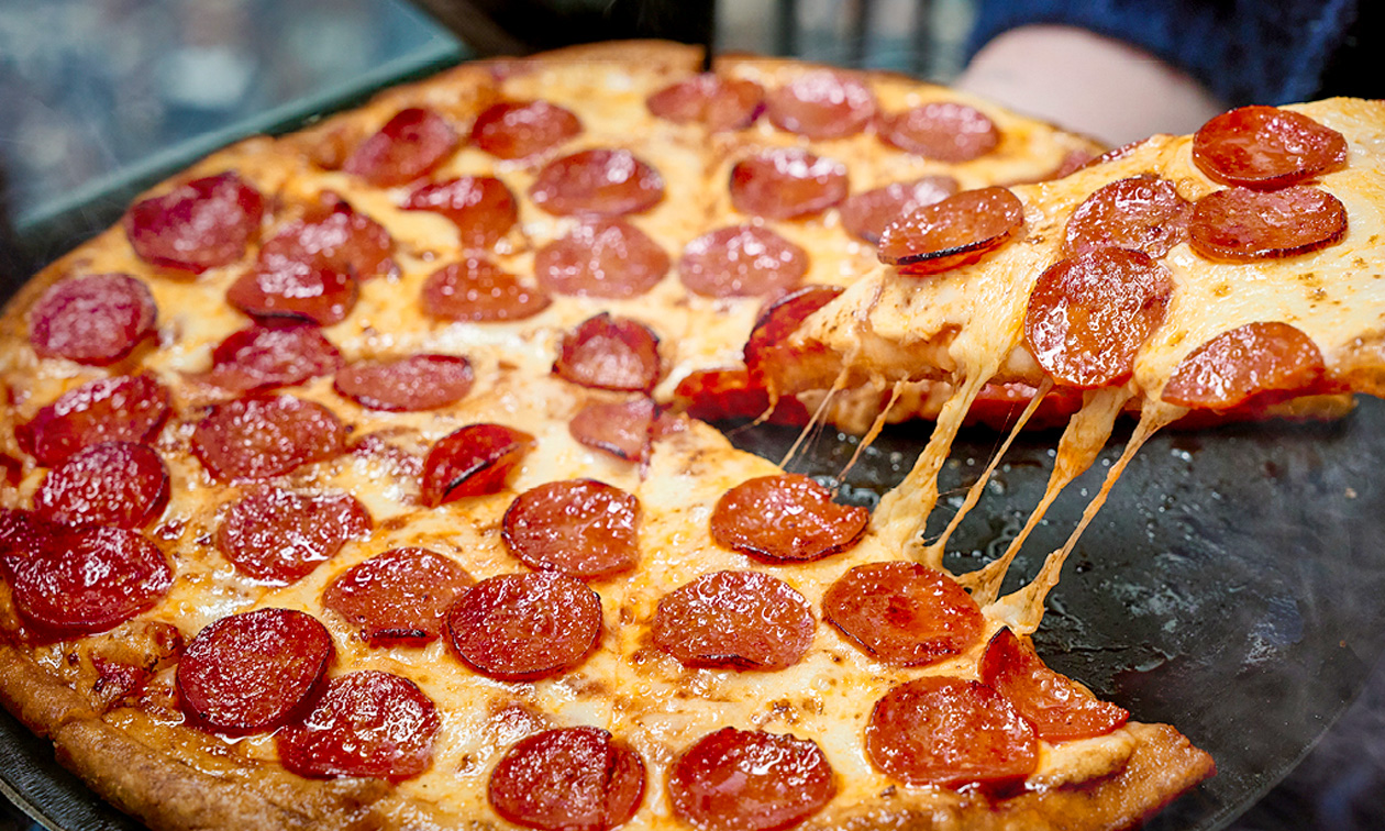 Domino's Pizza Eschweiler-Würselen