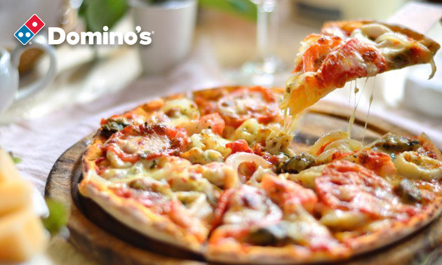 Domino's Pizza Ridderkerk