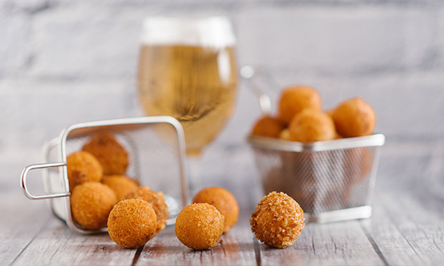 Grill & Bar Dommel 18