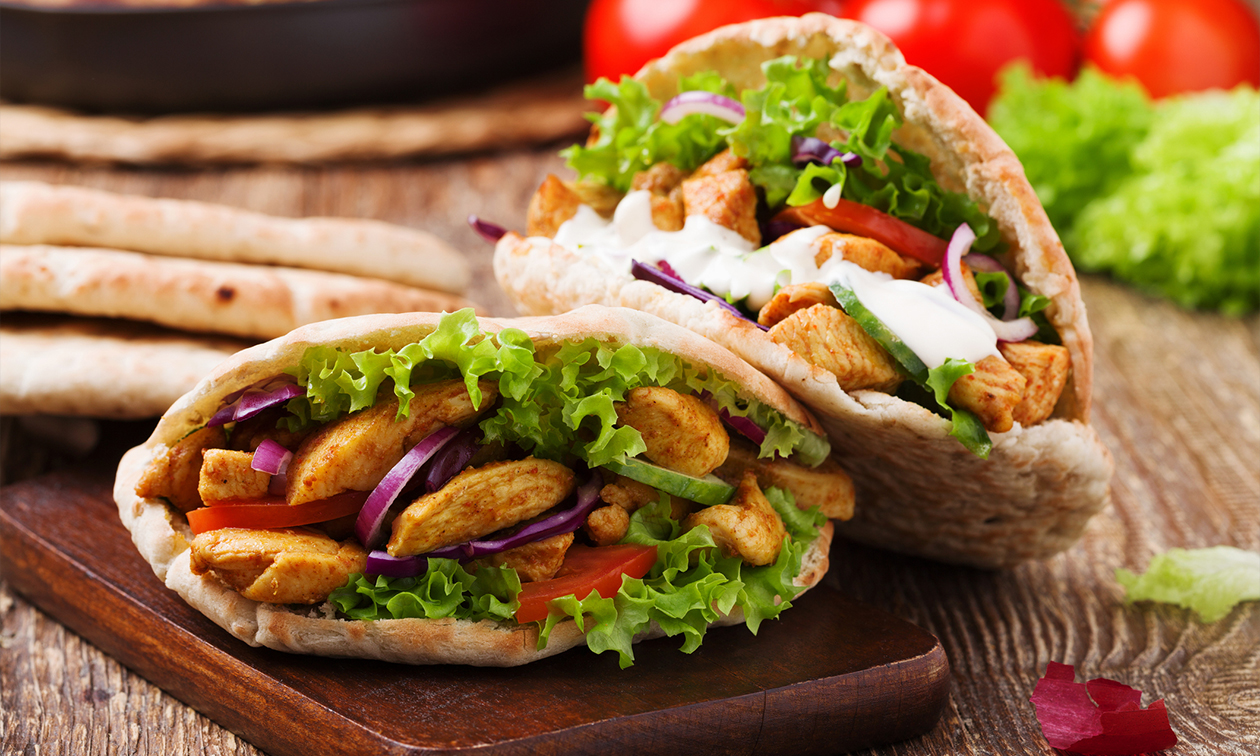 Döner King Den Bosch