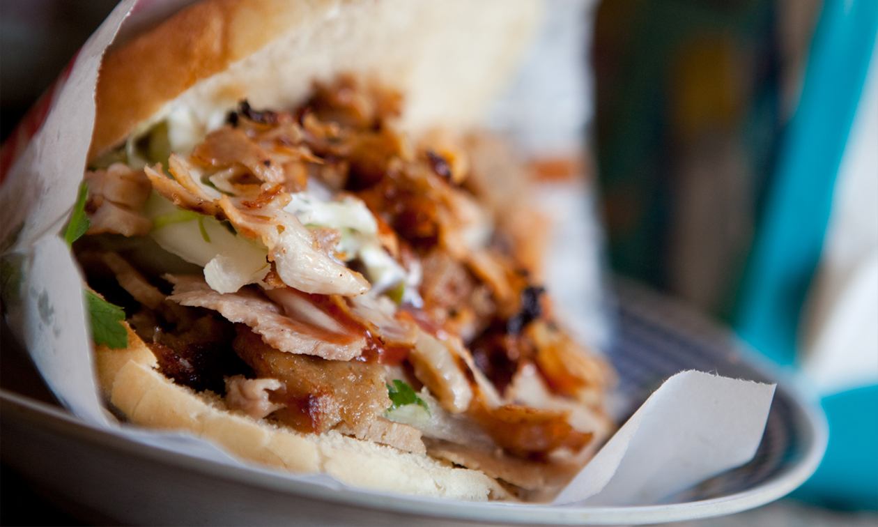 Döner King Den Bosch