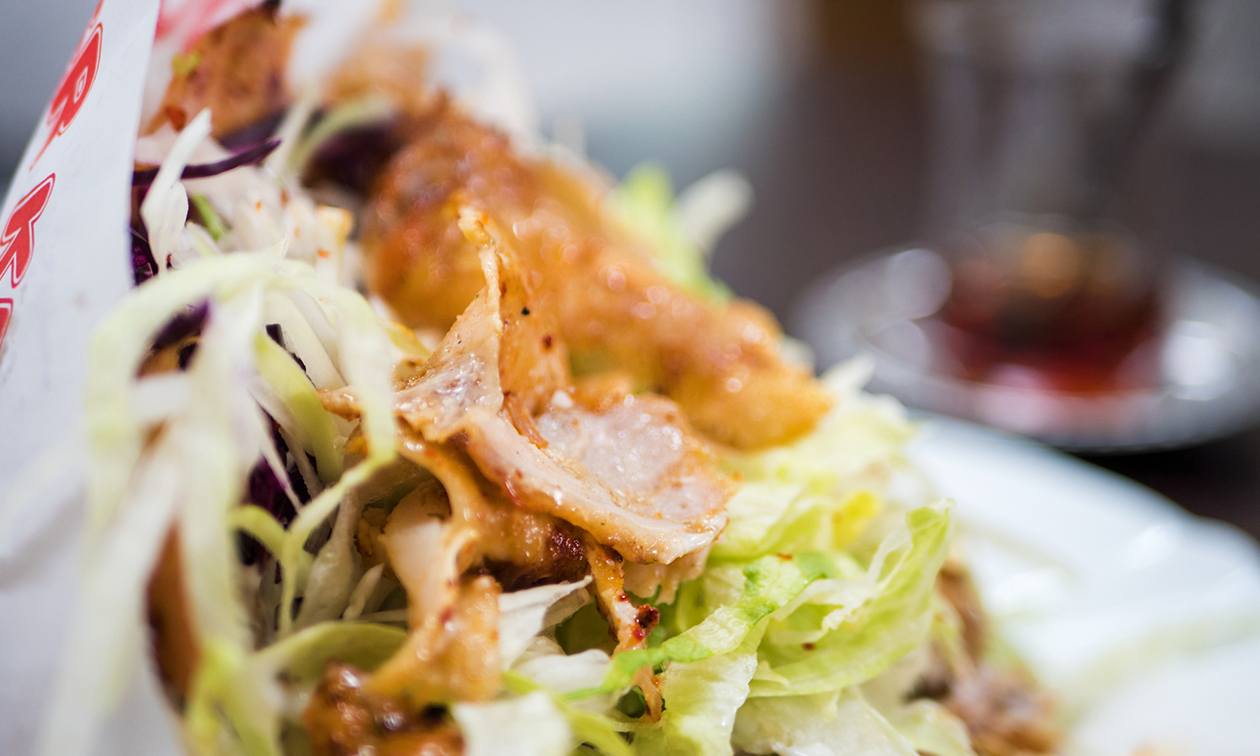 Döner King Den Bosch