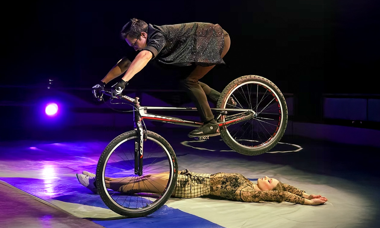 Dordts Wintercircus Royal