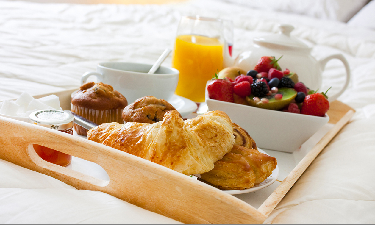 DoubleTree by Hilton Rotterdam Centre