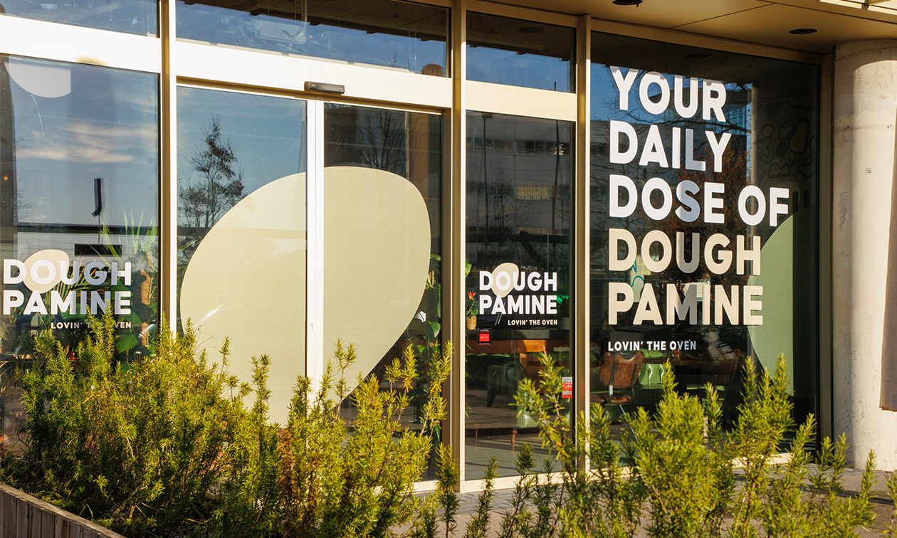 Doughpamine
