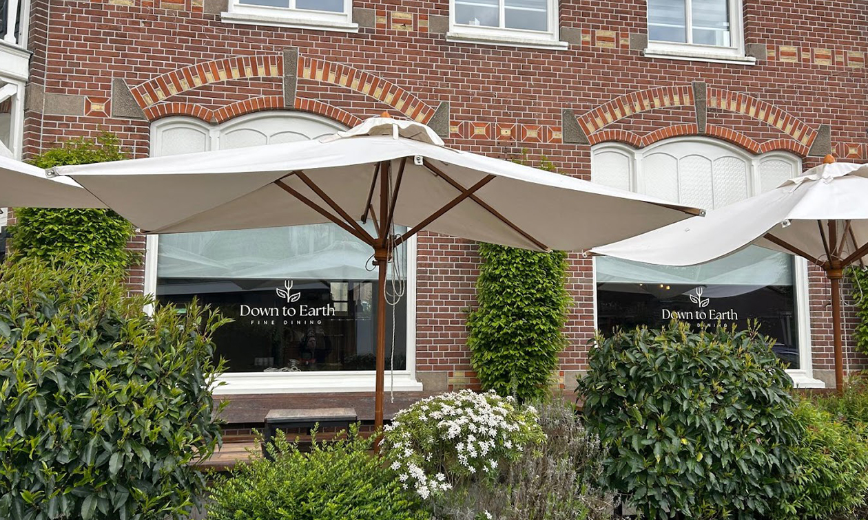 Down to Earth Dining