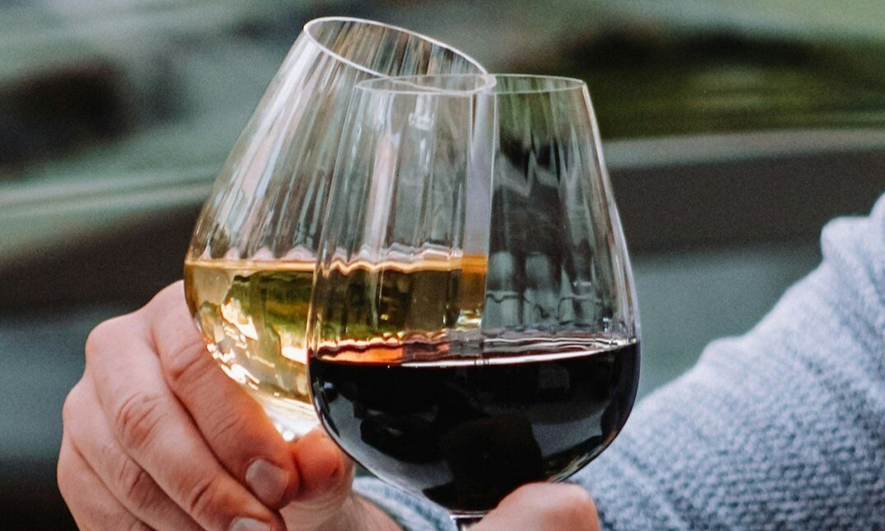 Down to Earth Dining