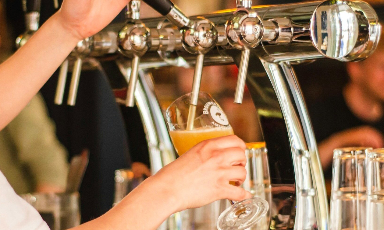 Down to Earth Dining