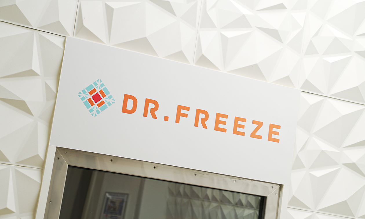 Dr.Freeze Utrecht
