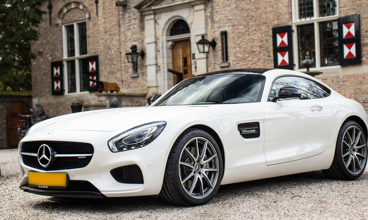 Drive the Passion