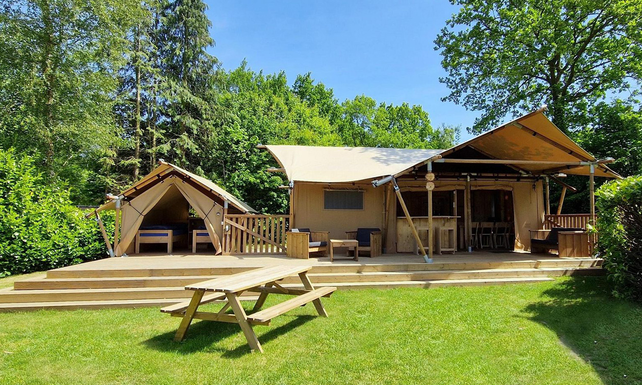 Drouwenerzand Vakantiepark