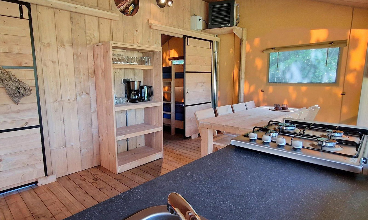 Drouwenerzand Vakantiepark