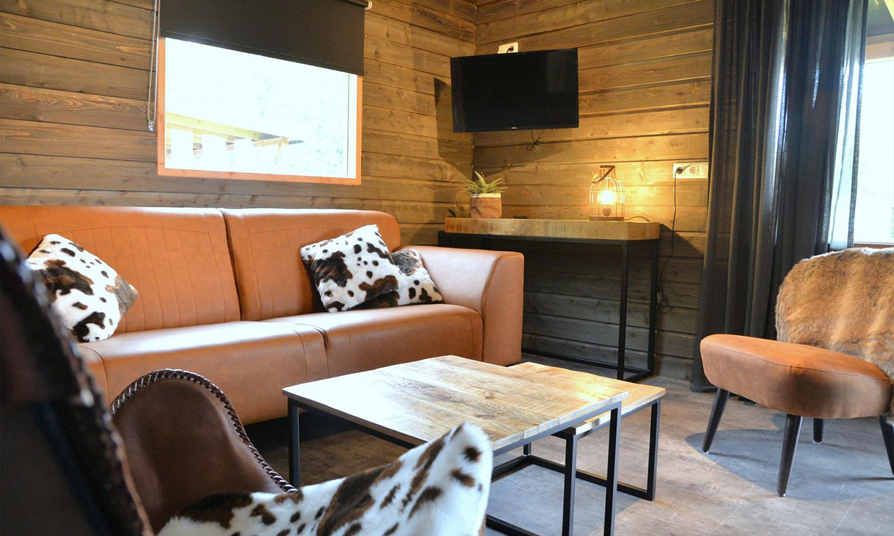 Drouwenerzand Vakantiepark