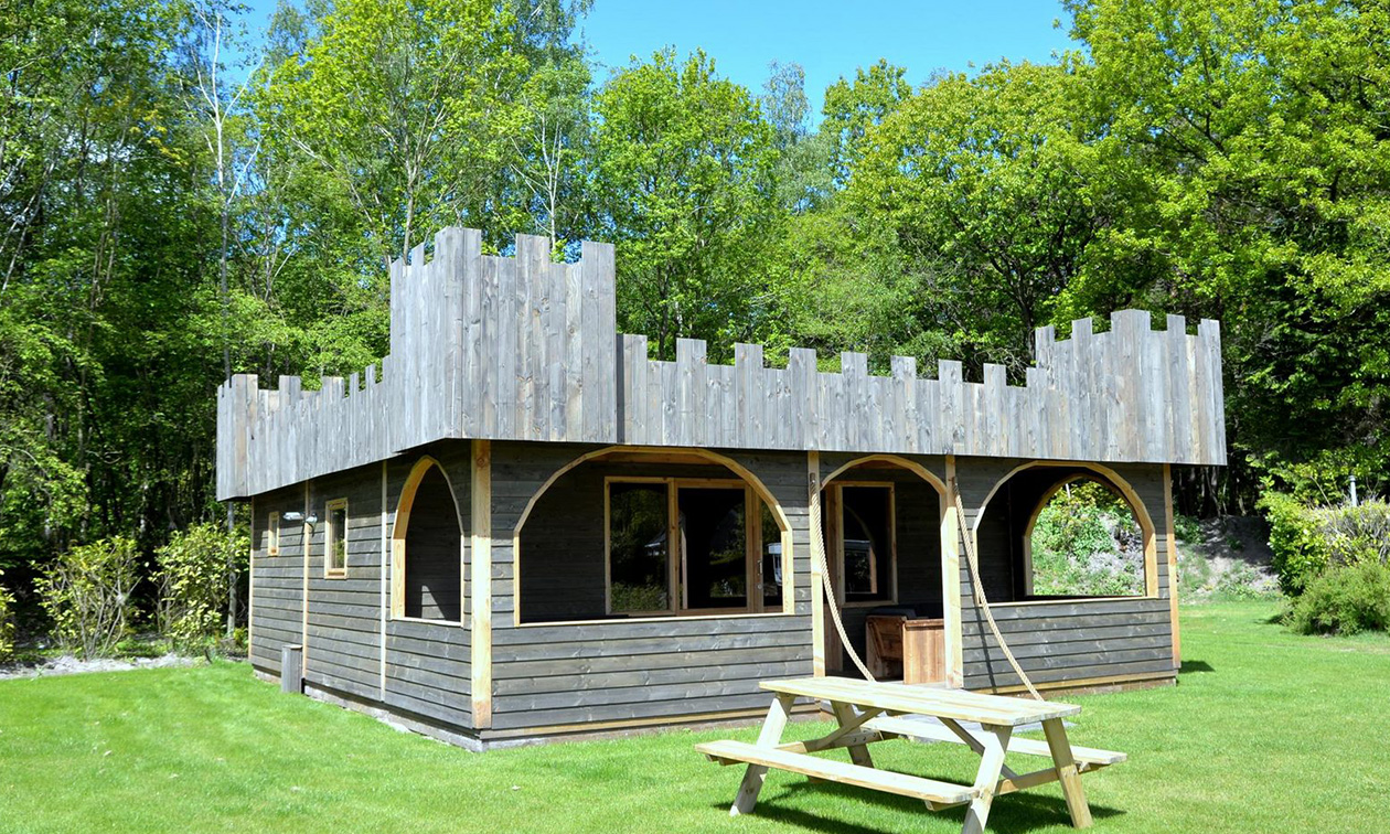 Drouwenerzand Vakantiepark