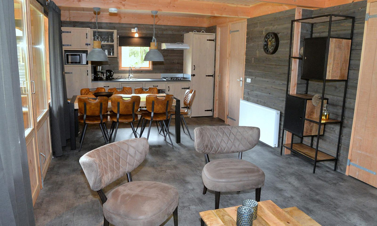 Drouwenerzand Vakantiepark
