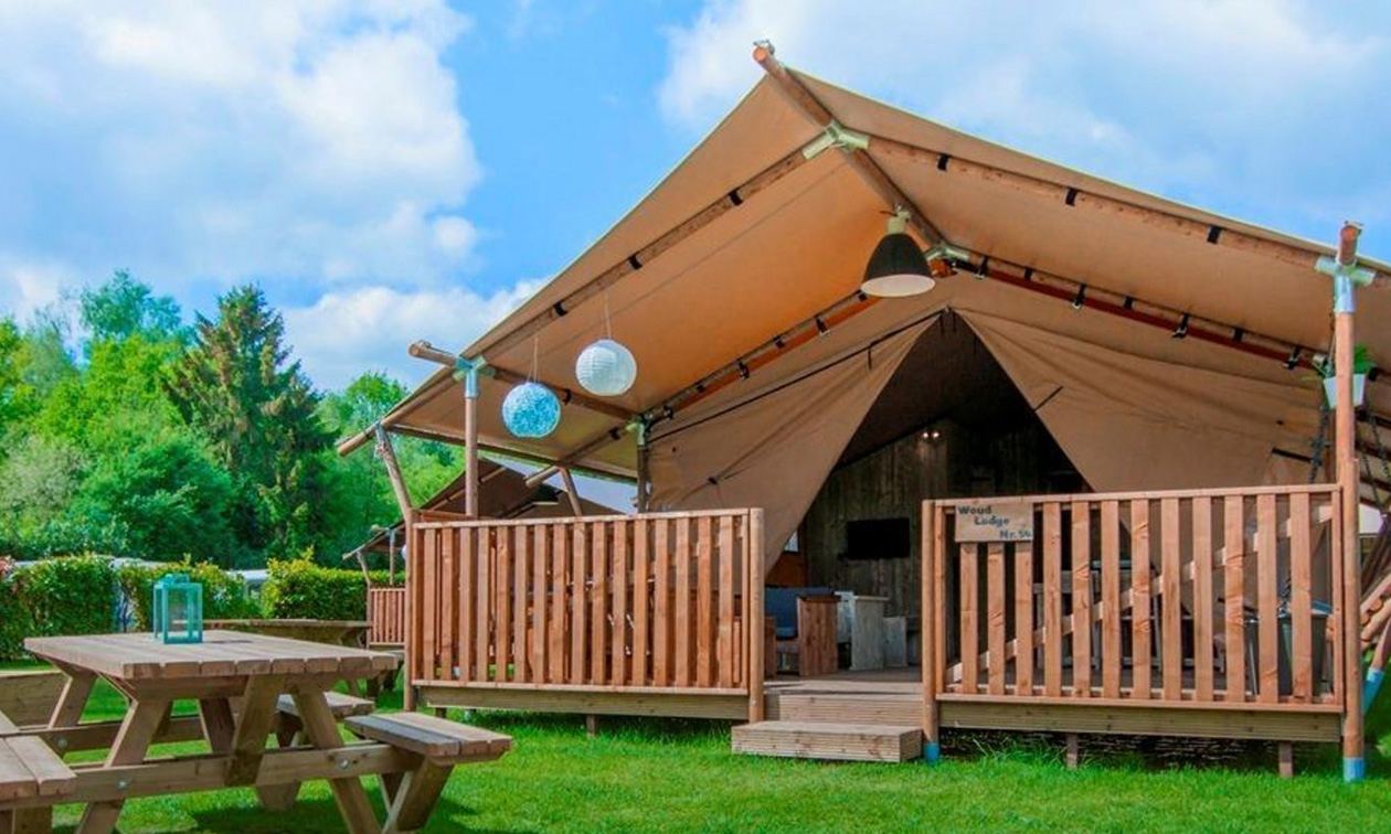 Drouwenerzand Vakantiepark