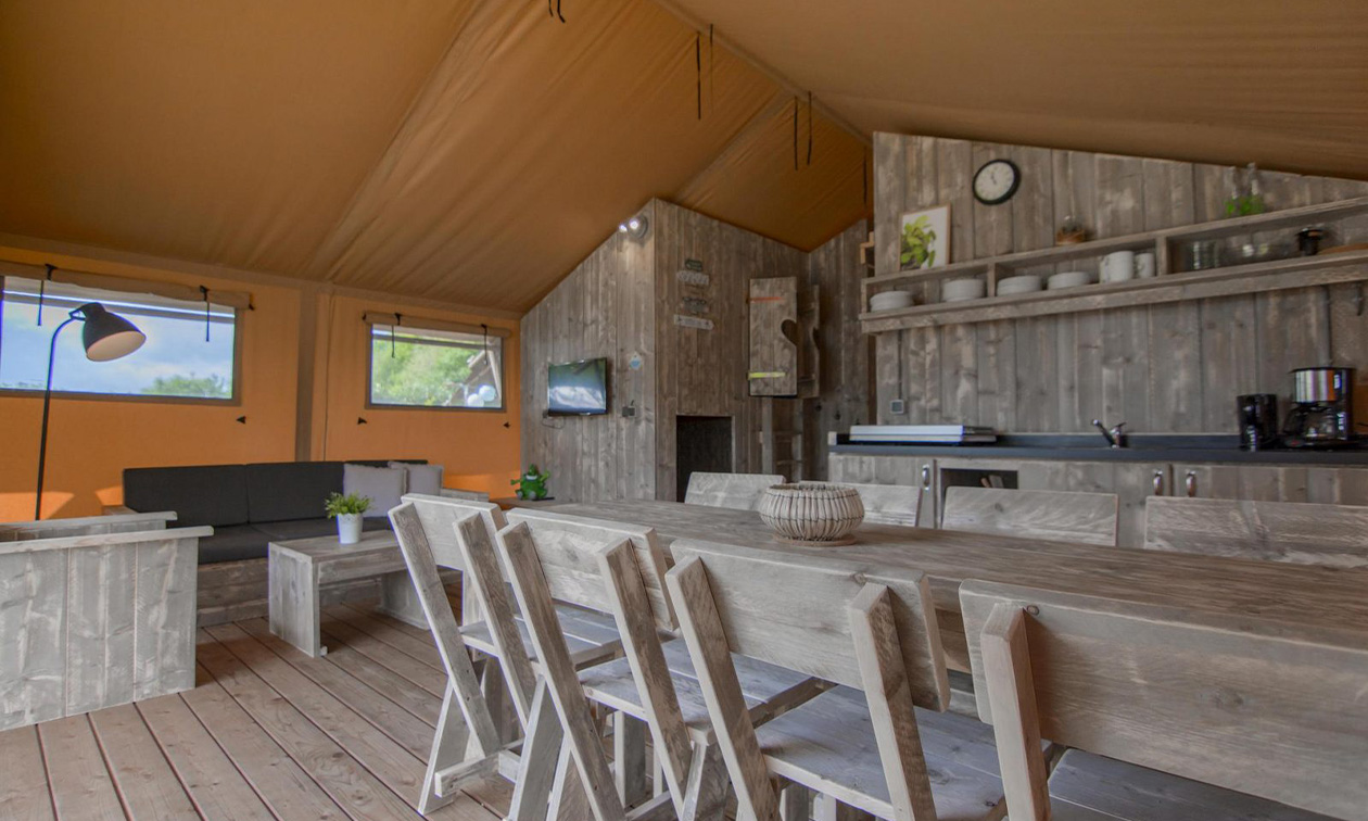 Drouwenerzand Vakantiepark