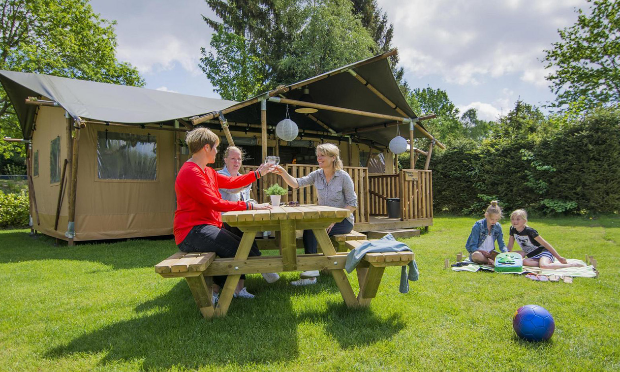 Drouwenerzand Vakantiepark