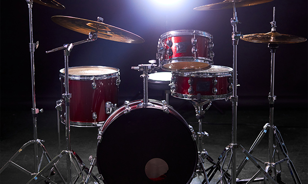 Drum-Party