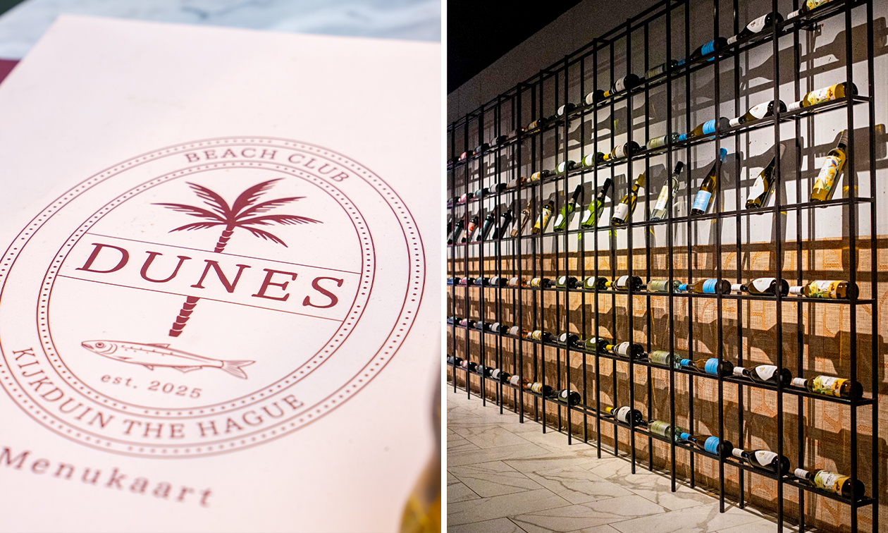 Dunes Beachclub Kijkduin