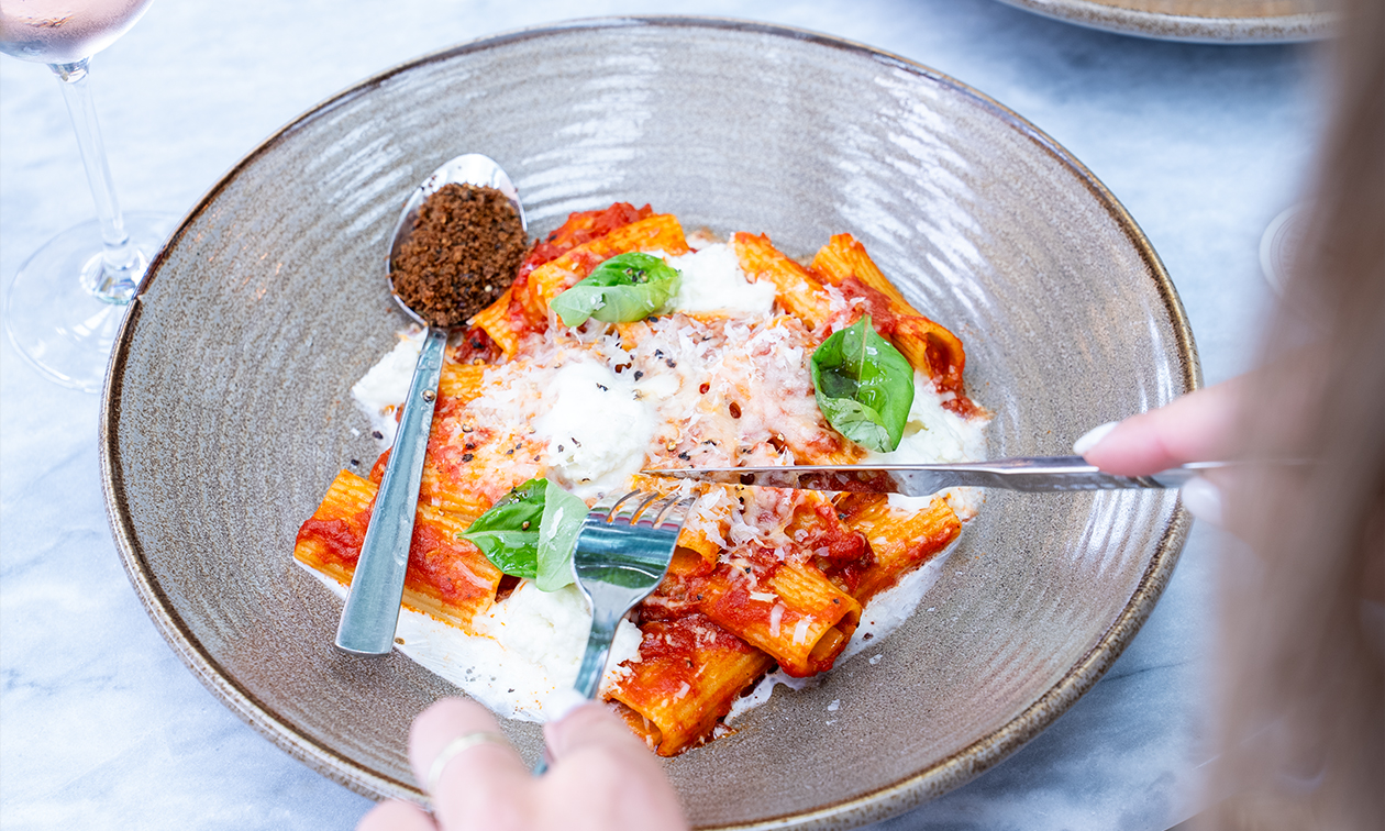 Dunes Beachclub Kijkduin