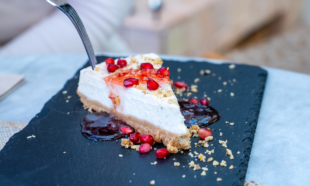 Dunes Beachclub Kijkduin