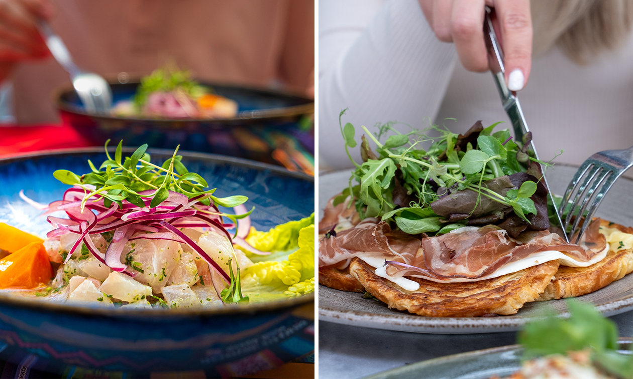 Dunes Beachclub Kijkduin