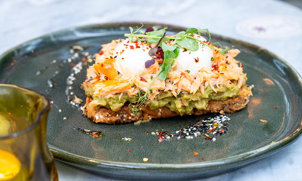 Dunes Beachclub Kijkduin