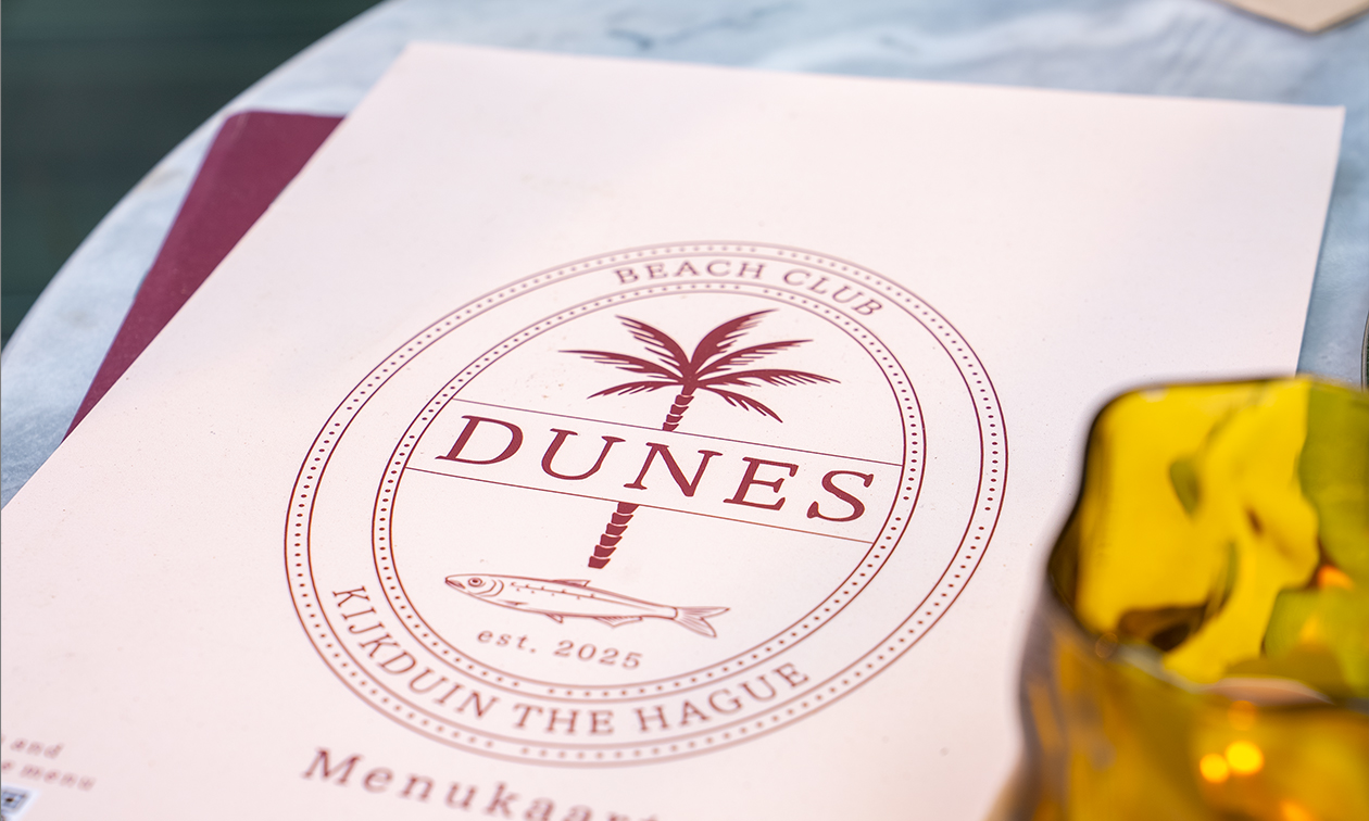 Dunes Beachclub Kijkduin