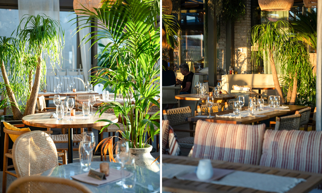 Dunes Beachclub Kijkduin